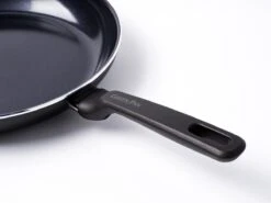 GreenPan Memphis Koekenpannenset - 3-delig - Zwart - Inductie - PFAS-vrij -Keuken Accessoires Verkoop 1200x900 10