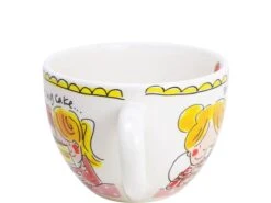 Blond Amsterdam Even Bijkletsen Kop Rood - 350 Ml 11 Blond Amsterdam Even Bijkletsen Kop Rood - 350 Ml -Keuken Accessoires Verkoop 1200x900 42