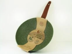 TVS Natura Induction Wokpan - Wok 28 Cm 9 TVS Natura Induction Wokpan - Wok 28 Cm -Keuken Accessoires Verkoop 1200x900 5