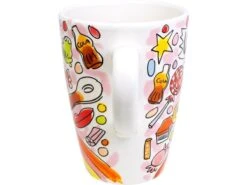 Blond Amsterdam Unicorn Mok - Made With Magic - XL - 500 Ml -Keuken Accessoires Verkoop 1200x900 50