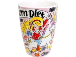 Blond Amsterdam Unicorn Mok - Made With Magic - XL - 500 Ml -Keuken Accessoires Verkoop 1200x900 51