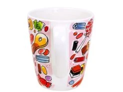 Blond Amsterdam Unicorn Mok - Made With Magic - 350 Ml -Keuken Accessoires Verkoop 1200x900 70