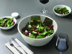 Joseph Joseph - Uno Saladeschaal - Met Saladebestek -Keuken Accessoires Verkoop 1200x900 75
