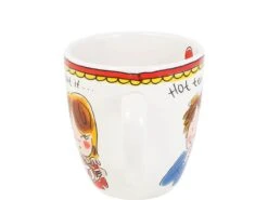 Blond Amsterdam Even Bijkletsen Minimok - Rood - 200 Ml 10 Blond Amsterdam Even Bijkletsen Minimok - Rood - 200 Ml -Keuken Accessoires Verkoop 1200x900 82