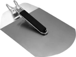 Alpina Pizzaschep - Voor Inklapbaar Handvat - RVS - 53 Cm -Keuken Accessoires Verkoop 1200x901 3