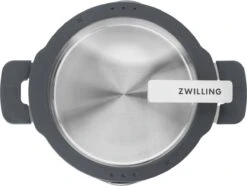 ZWILLING Simplify Pannenset 4 Stuk(s) 13 ZWILLING Simplify Pannenset 4 Stuk(s) -Keuken Accessoires Verkoop 1200x903