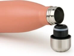 Blumtal Thermosfles - Met Dubbele Wand - Thermosbeker Koffie, Thee En Koele Dranken - Travel Mug - 500ml - Mineral Rood - Rood 11 Blumtal Thermosfles - Met Dubbele Wand - Thermosbeker Koffie, Thee En Koele Dranken - Travel Mug - 500ml - Mineral Rood - Rood -Keuken Accessoires Verkoop 1200x904 3