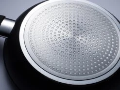 Sola Wokpan Stonehenge - Ø 28 Cm - Zwart/wit - Aluminium - Antiaanbaklaag -Keuken Accessoires Verkoop 1200x906 4