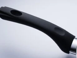 Sola Wokpan Stonehenge - Ø 28 Cm - Zwart/wit - Aluminium - Antiaanbaklaag -Keuken Accessoires Verkoop 1200x906 6