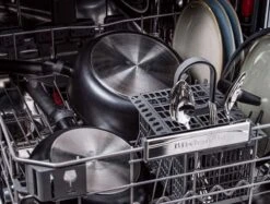 BK Easy Induction Ceramic Koekenpan - Ø28 Cm - PFAS-vrij 18 BK Easy Induction Ceramic Koekenpan - Ø28 Cm - PFAS-vrij -Keuken Accessoires Verkoop 1200x907