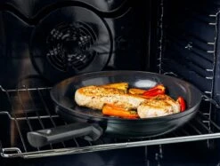 BK Easy Induction Ceramic Koekenpan - Ø20 Cm - PFAS-vrij -Keuken Accessoires Verkoop 1200x907 7