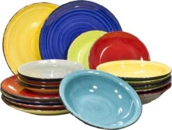 Imperial Kitchen Serviesset Malaga - Geschikt Voor 6 Personen - 18 Delig -Keuken Accessoires Verkoop 1200x907 8