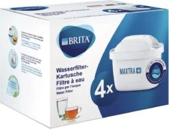 BRITA - Waterfilterpatroon MAXTRA+ 4Pack -Keuken Accessoires Verkoop 1200x913 1