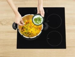 Tefal Clipso Minut Easy Snelkookpan - 6 Liter - Ø 22 Cm -Keuken Accessoires Verkoop 1200x913