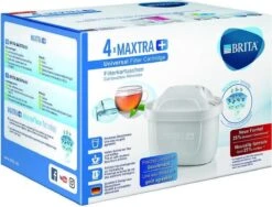 BRITA - Waterfilterpatroon MAXTRA+ 4Pack -Keuken Accessoires Verkoop 1200x915 2