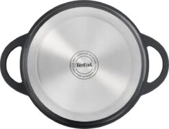 Tefal Trattoria Braadpan - Ø28 Cm - Inclusief Deksel -Keuken Accessoires Verkoop 1200x915