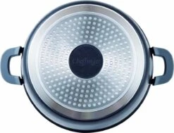 Cheffinger Cooking | Braadpan Met Deksel | 24cm | Alle Warmtebronnen | DC24 -Keuken Accessoires Verkoop 1200x918 6