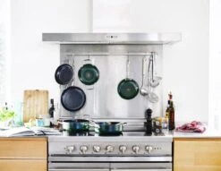 Dagelijkse Kost Door Jeroen Meus - Koekenpan ø20cm - Inductie - Anti-aanbak - PFAS-vrij -Keuken Accessoires Verkoop 1200x926 37