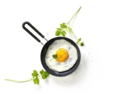 GreenPan Mini Koekenpan 14cm - Zilver - Inductie - PFAS-vrij -Keuken Accessoires Verkoop 1200x926 5