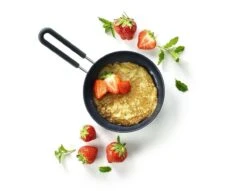 GreenPan Mini Koekenpan 14cm - Zilver - Inductie - PFAS-vrij -Keuken Accessoires Verkoop 1200x926 7