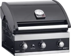 Grandhall Premium G3 Inbouw Bbq - Met Gasdrukregelaar -Keuken Accessoires Verkoop 1200x937 1