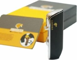 Cohiba® Sigarenaansteker - Sigarenboor - Sigaren - Sigaar - Cohiba Aansteker - Sigarenboor - Sigaren Accessoires - Sigarenknipper - Sigaar Aansteker - Cohiba - Incl. Luxe Geschenkdoos - Zwart 10 Cohiba® Sigarenaansteker - Sigarenboor - Sigaren - Sigaar - Cohiba Aansteker - Sigarenboor - Sigaren Accessoires - Sigarenknipper - Sigaar Aansteker - Cohiba - Incl. Luxe Geschenkdoos - Zwart -Keuken Accessoires Verkoop 1200x937 3