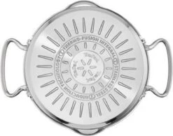 Tefal Duetto+ Pannenset -10 Delig- 5 Pannen - Kookpannenset - Zilver - Afdruipdeksels -Keuken Accessoires Verkoop 1200x945 1