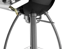 Accente Outdoor Gas BBQ - ø 45 Cm- Inclusief Grillplaat & Gasslang - Zwart 11 Accente Outdoor Gas BBQ - ø 45 Cm- Inclusief Grillplaat & Gasslang - Zwart -Keuken Accessoires Verkoop 1200x948