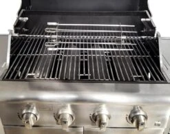 BBQ Rotisserie Kebab Spiezen Set (universele Set Geschikt Voor De Meeste Rotisseries / BBQ Spitten) 25 BBQ Rotisserie Kebab Spiezen Set (universele Set Geschikt Voor De Meeste Rotisseries / BBQ Spitten) -Keuken Accessoires Verkoop 1200x949 2