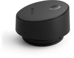 FELLOW - Carter "Move" Mug + Slide-Lock Deksel - Matte Black, 355ml -Keuken Accessoires Verkoop 1200x949