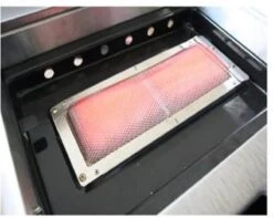 Gasbarbecue En Grill - 5 + 1 Branders + 1 Infrarood Zijbrander - Buitenkeuken - Edelstaal BBQ -Keuken Accessoires Verkoop 1200x955 2