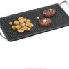 AEG MASTERY COLLECTION Plancha A9HL33 - Grillplaat - Gegoten Aluminium - 22 X 43 Cm -Keuken Accessoires Verkoop 1200x959