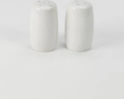 JT Serviesset - Wit - 35delig - 4 Persoons - Luxe Reliëf Design -Keuken Accessoires Verkoop 1200x960 3