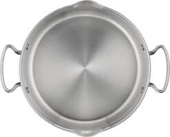 Tefal Duetto+ Pannenset -10 Delig- 5 Pannen - Kookpannenset - Zilver - Afdruipdeksels -Keuken Accessoires Verkoop 1200x972