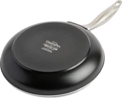 GreenPan Koekenpan - Royal Black - ø 28 Cm - Keramische Anti-aanbaklaag -Keuken Accessoires Verkoop 1200x973