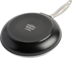 GreenPan Wokpan - Royal Black - ø 28 Cm - Keramische Anti-aanbaklaag -Keuken Accessoires Verkoop 1200x974 3