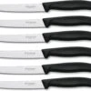 Victorinox Tafelmes 6 Stuks Zwart Krom Heft -Keuken Accessoires Verkoop 1200x974 4