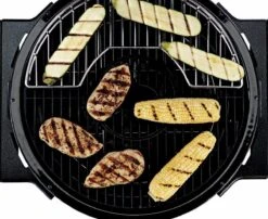 Apache Grill 21 Inch Kamado BBQ Egg | Houtskool | Zwart | Ø 50cm Grill Oppervlak | Dubbelwandig & Geïsoleerd -Keuken Accessoires Verkoop 1200x980 1