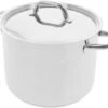 Demeyere Classico 3 Soeppan - Met Deksel - Inductie - 24 Cm - 7L -Keuken Accessoires Verkoop 1200x985