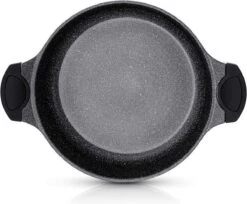 Aluminium Tajine Agadir- Matt Black Geschikt Ook Voor Inductie 17 Aluminium Tajine Agadir- Matt Black Geschikt Ook Voor Inductie -Keuken Accessoires Verkoop 1200x991