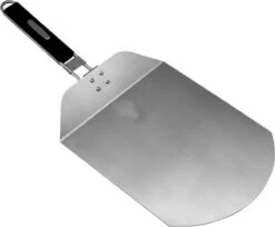 Alpina Pizzaschep - Voor Inklapbaar Handvat - RVS - 53 Cm -Keuken Accessoires Verkoop 1200x993 4