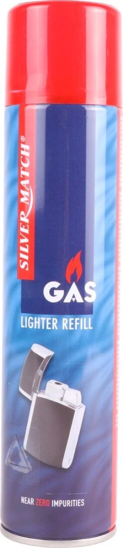 Hofftech Universeel Aanstekergas Propaan - Butaan Gas - 300 Ml -Keuken Accessoires Verkoop 270x1200