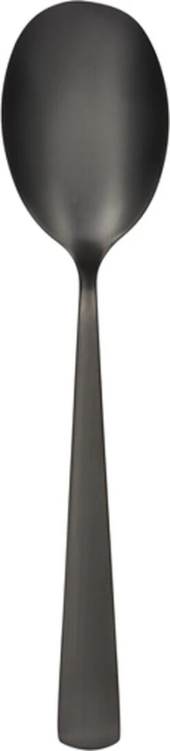 Swiss Pro+ Bestekset In Koffer-72 Delig-12 Persoons-Zwitsers Kwaliteit-Complete Set-100% Roestvrijstaal- Zwart -Keuken Accessoires Verkoop 272x1200