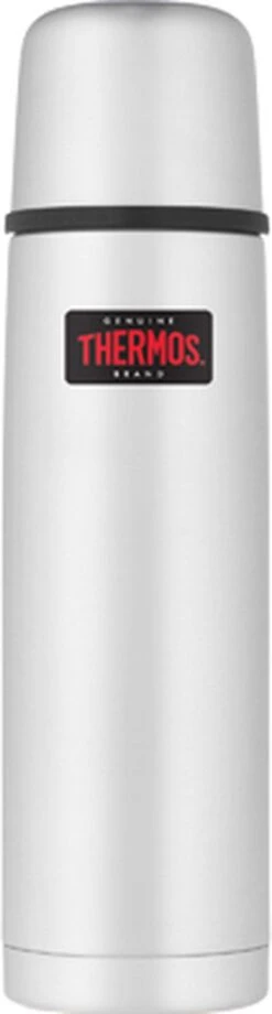 Thermos Isoleerfles - Thermax - 750 Ml - Zilver -Keuken Accessoires Verkoop 322x1200 1