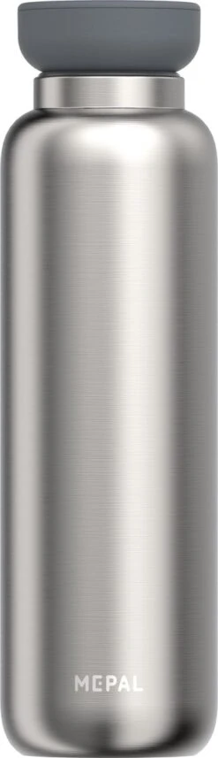 Mepal – Isoleerfles Ellipse 900 Ml – Houdt Je Drankje 12 Uur Warm En 24 Uur Koud – Natural Brushed – Geschikt Voor Bruiswater – Thermosfles – Lekdicht 23 Mepal – Isoleerfles Ellipse 900 Ml – Houdt Je Drankje 12 Uur Warm En 24 Uur Koud – Natural Brushed – Geschikt Voor Bruiswater – Thermosfles – Lekdicht -Keuken Accessoires Verkoop 346x1200