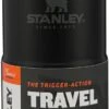 Stanley Trigger-Action Travel Mug 0.47L - Thermosfles - Matt Black 1 Stanley Trigger-Action Travel Mug 0.47L - Thermosfles - Matt Black -Keuken Accessoires Verkoop 368x1200