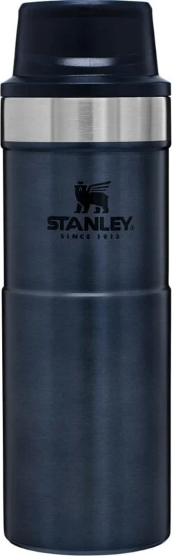 Stanley Trigger-Action Travel Mug 0.47L - Thermosfles - Matt Black 38 Stanley Trigger-Action Travel Mug 0.47L - Thermosfles - Matt Black -Keuken Accessoires Verkoop 372x1200 1