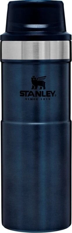 Stanley Trigger-Action Travel Mug 0.47L - Thermosfles - Nightfall -Keuken Accessoires Verkoop 372x1200
