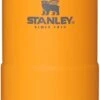 Stanley The Trigger-Action Travel Mug 0,35L Saffron 1 Stanley The Trigger-Action Travel Mug 0,35L Saffron -Keuken Accessoires Verkoop 385x1200