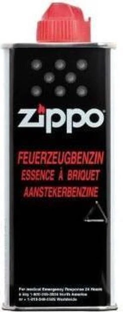 Zippo Benzine Aansteker - Vloeistof - Vullen 10 Zippo Benzine Aansteker - Vloeistof - Vullen -Keuken Accessoires Verkoop 473x1200 1